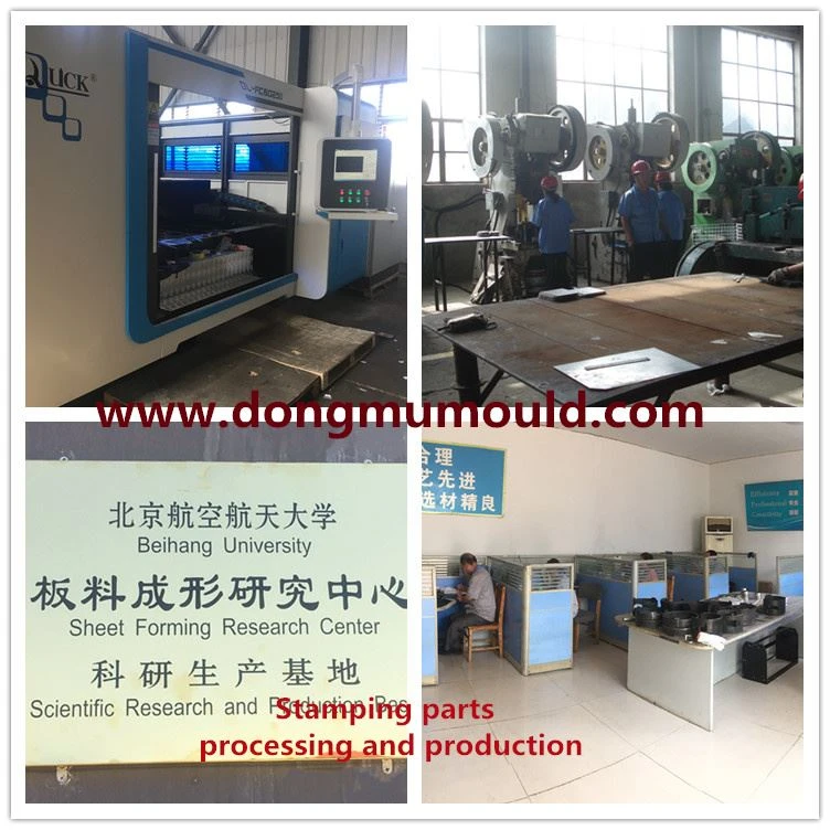 Stamping die-24