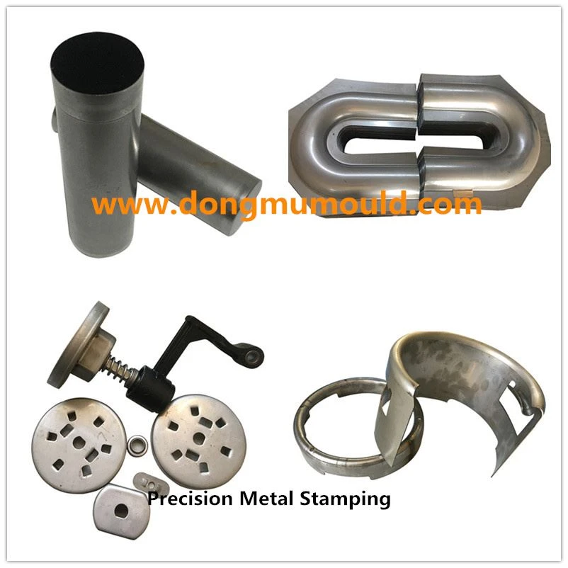 Dongmo Metal Stamping Processing notar æfingar til að kanna hið óþekkta og no...