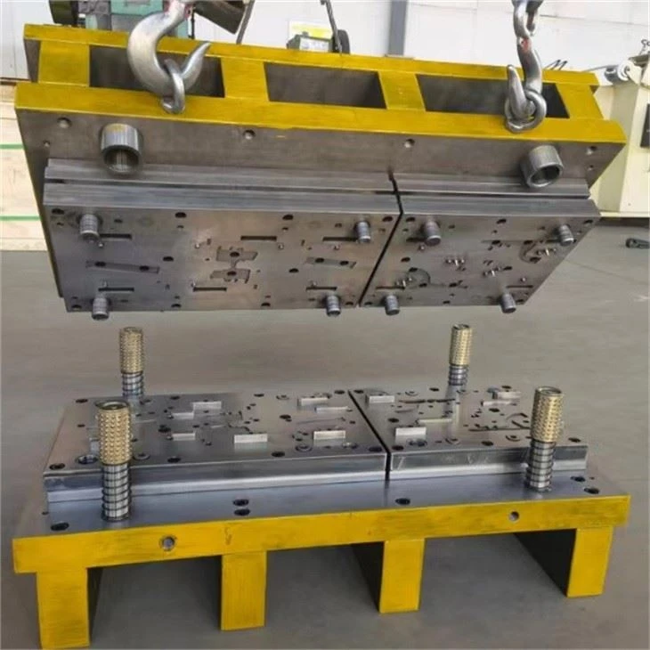Galvanized Anti-climbing Nails