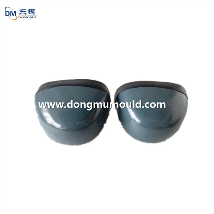 Production Of Steel Toe Caps For Safety Shoes Baotou Mould