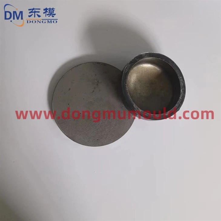 Accumulator Pressure Tank Thick Plate Drawing Member