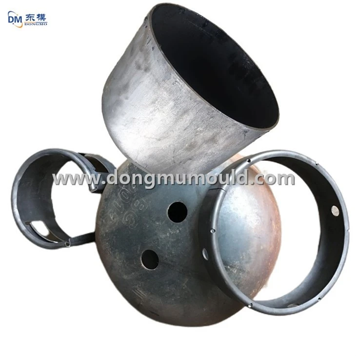 Drawing Dies For LPG Cylinders