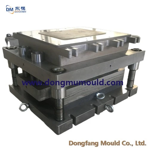 Metal Stamping Die Og Progressive Die