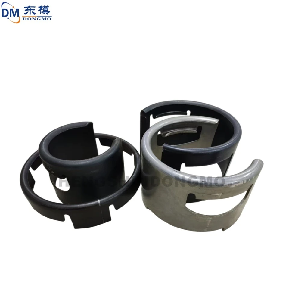 Custom LPG Stamping Parts, Metal Stamping Forming Process