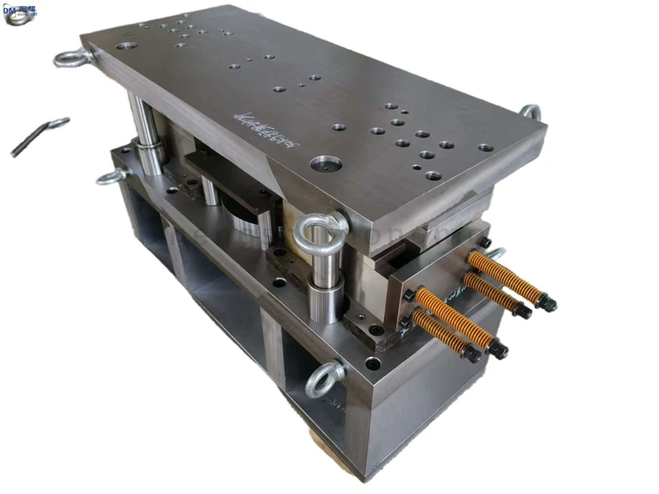 Custom Metal Parts Stamping Dies price