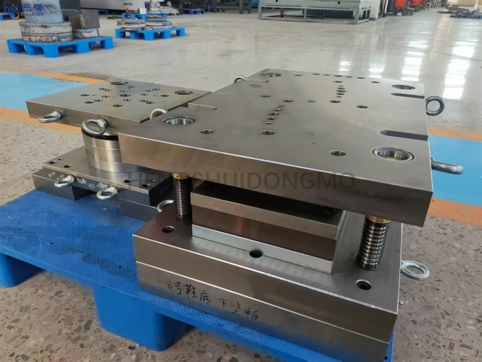 Customized Metal And Stainless Steel Stamping Dies For Sheet Metal Forming And Stamping Parts best