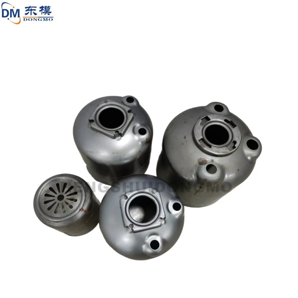 Customized Metal Inner Pot Stamping Mold For Small Water Heater suppliers