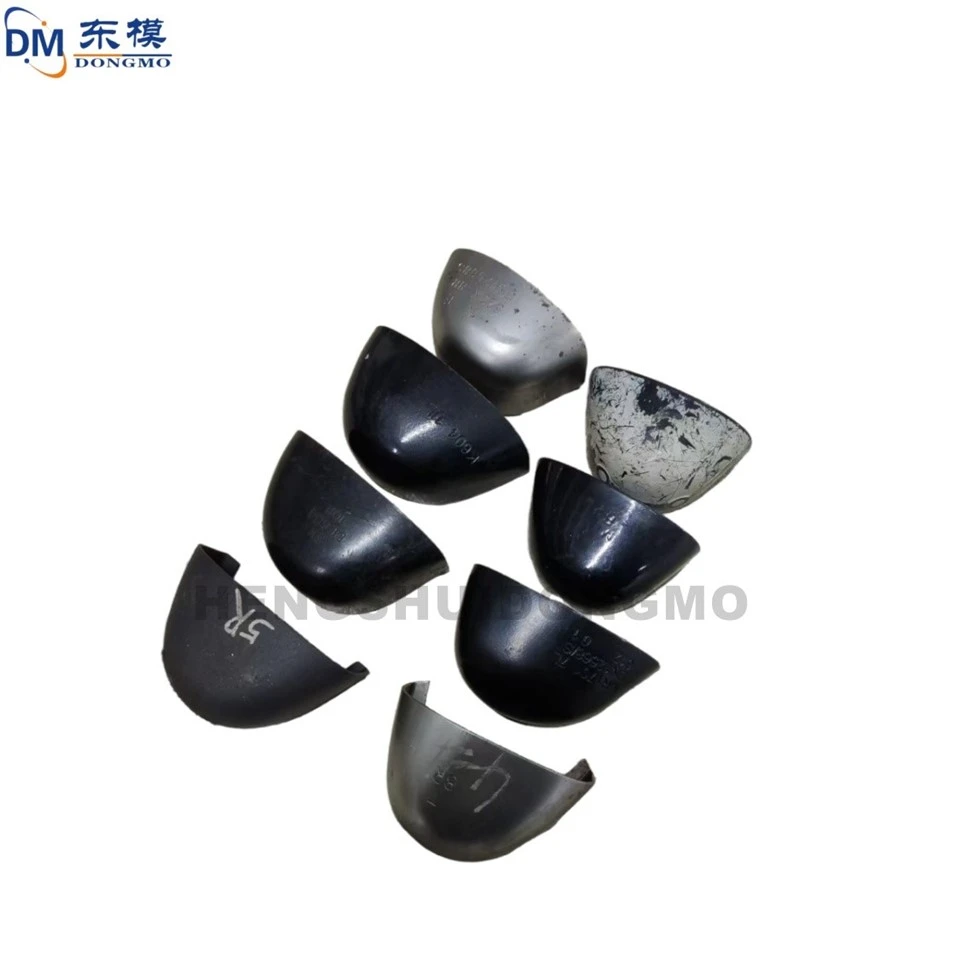 Customized Safety Shoe Toe Caps, Steel Toe Caps For Work Shoes, Metal Stamping Molds. best