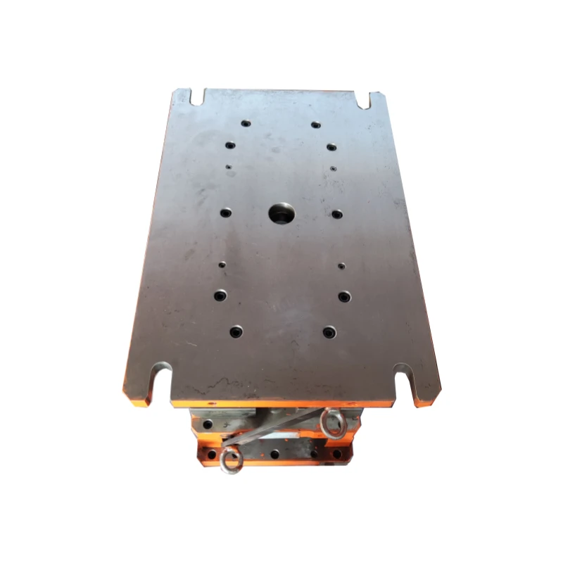 Household Electric Water Heater Inner Tank Stretching Die
