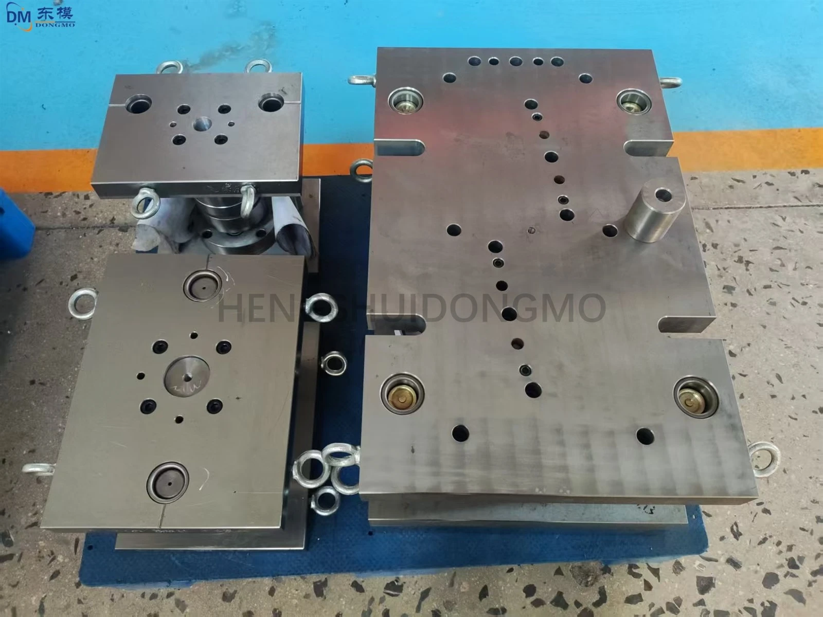 stamping part stamping part