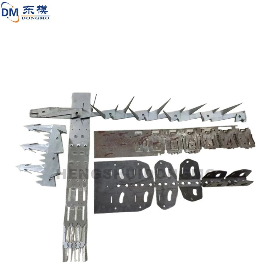 Metal Drawing Die, Progressive Die, Laser Cutting