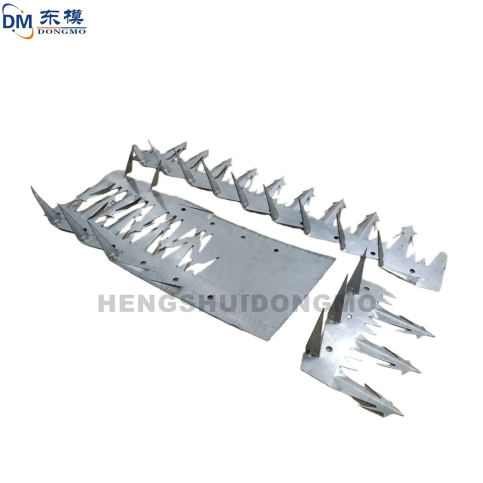 Metal Safety Spikes, Protective Netting, Continuous Stretching And Stamping Dies best