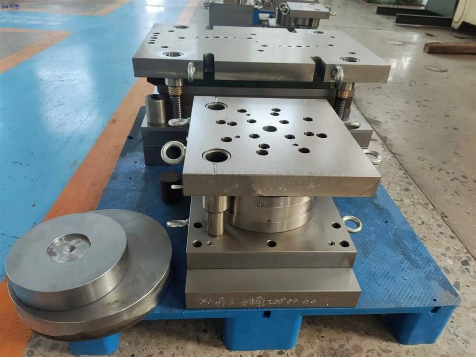 Metal Stamping Part, Progressive Die, Drawing Die price
