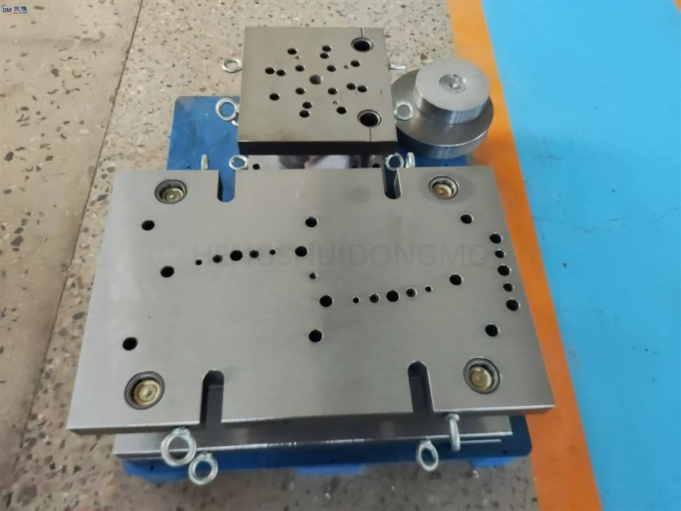 Metal Stamping Part, Progressive Die, Drawing Die suppliers