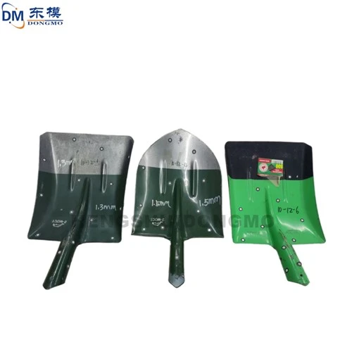 Custom Metal Agricultural Shovel Tool stimplun Die