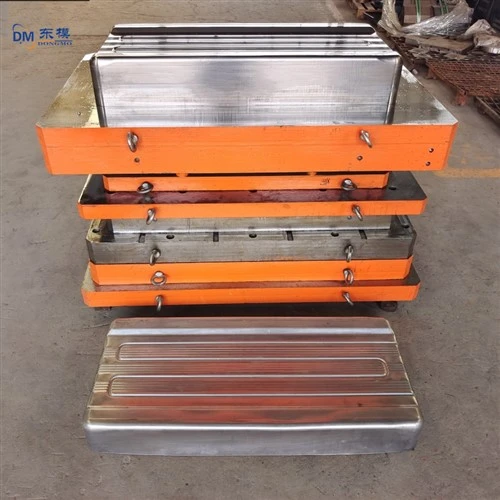 Deep Drawing Mould Framleiðandi Deep Drawing Mould