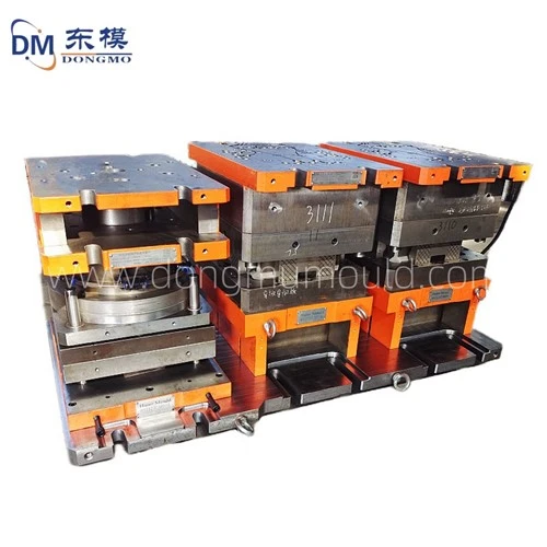 High Precision Carbide Drawing Die