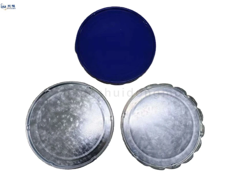 Stainless Steel Cap End Drawing Die; Aluminum Plate Deep Drawing Die suppliers