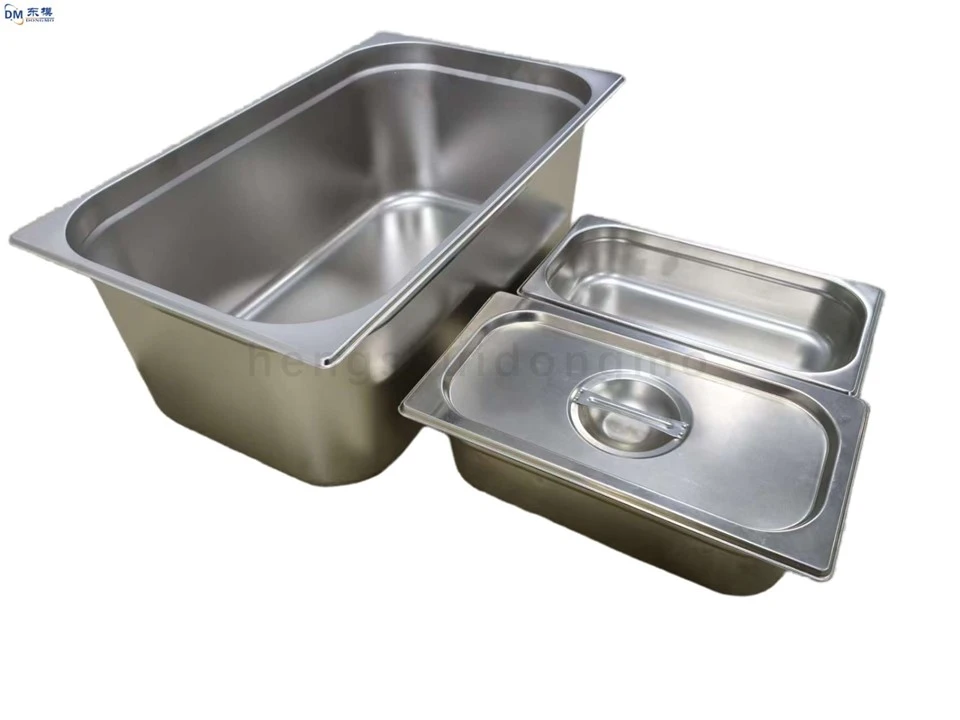 Stainless Steel Stretching Mold For Canteen Sinks And Vegetable Containers suppliers