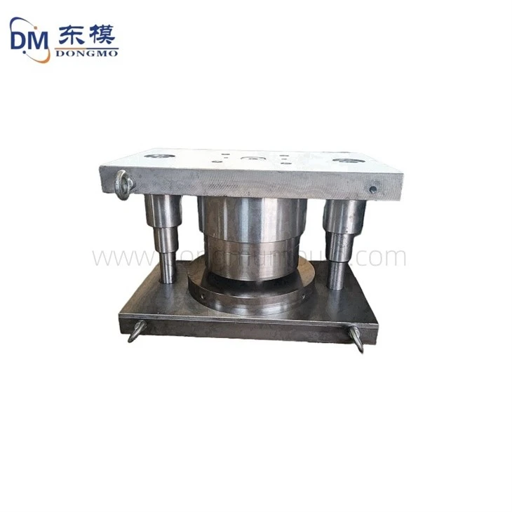 Stamping Die Metal Tool Manufacturer