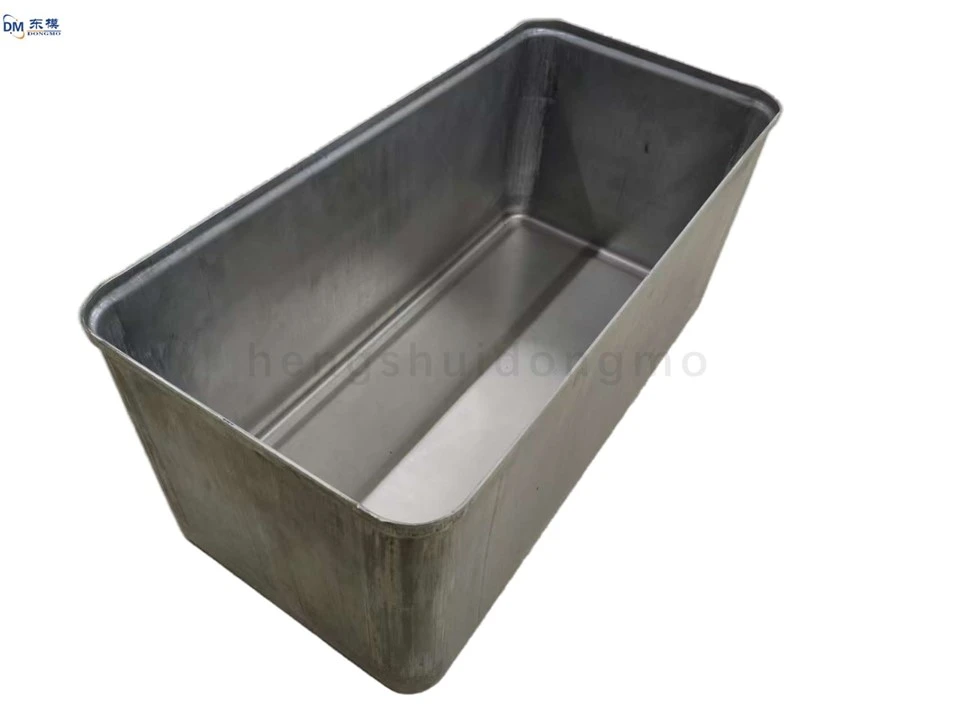 Stamping Dies For Medical Sterilization Containers; Metal Stamping Die best